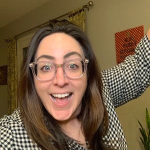 Meet your Posher, Erika